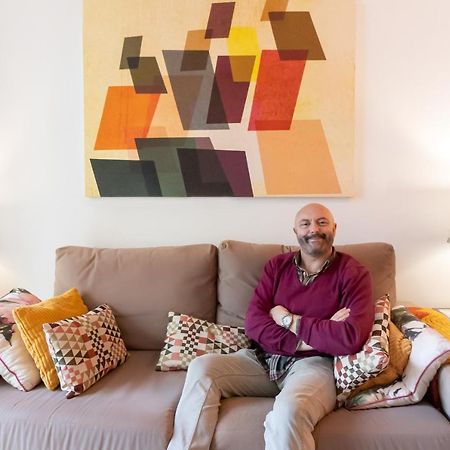 Apartamento Vicky Victoria Málaga Exteriör bild